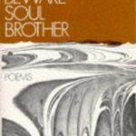 Beware Soul Brother and Other Poems - Chinua Achebe
