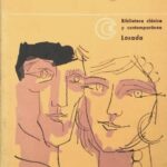Federico García Lorca - "Romancero gitano"