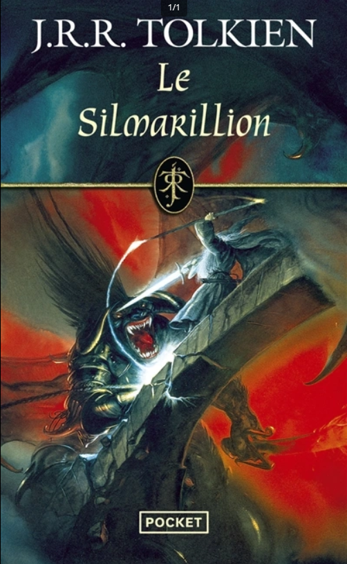 Le SilmariLLion
