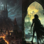 Fantasy urbaine vs fantasy épique