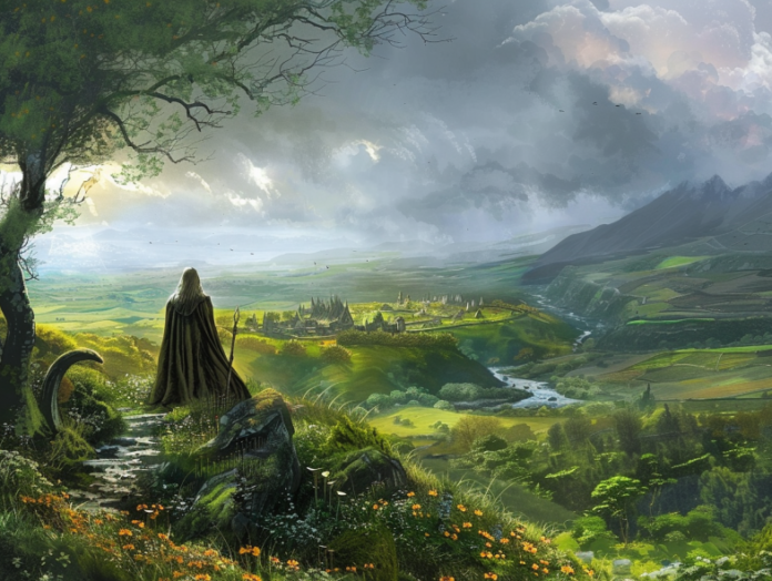 Héritage de Tolkien