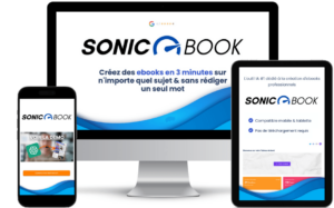 SonicBook™