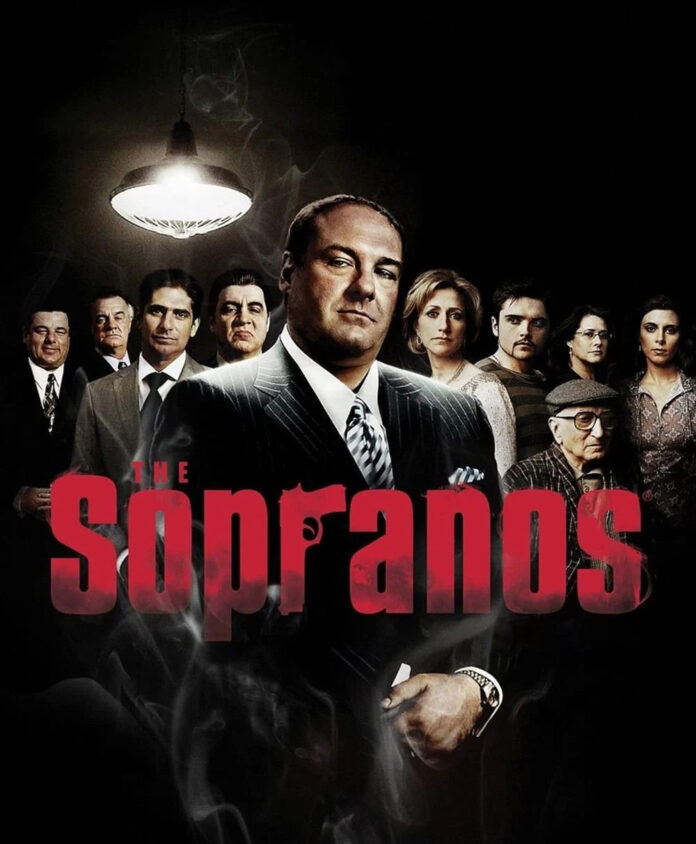 Les sopranos