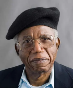 Chinua Achebe