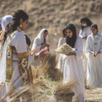 Nowruz : Le Nouvel An zoroastrien