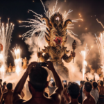 Nyepi, le nom de Jour du Silence à Bali