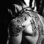 Tatouages tahitiens