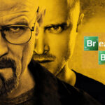 Breaking bad - Affiche