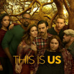 This is Us - Affiche de la série