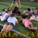 Girls state