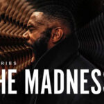 Série Netflix The Madness