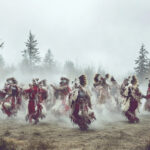 Pow-Wow canadien