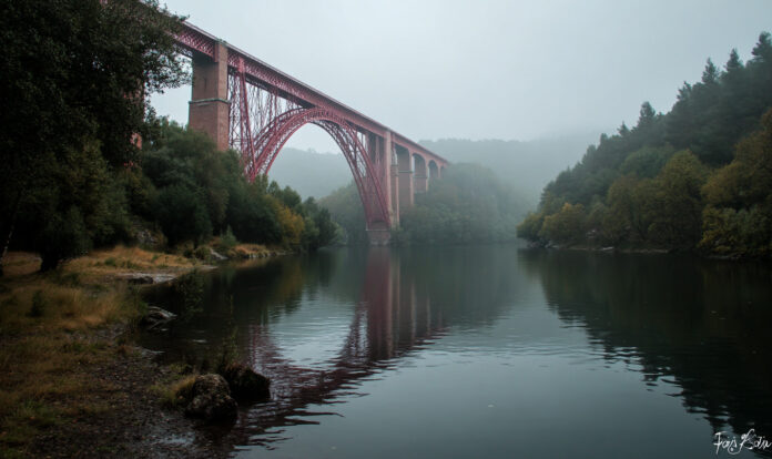 Viaduc de Garabit