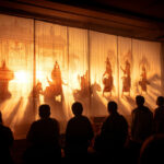 wayang kulit