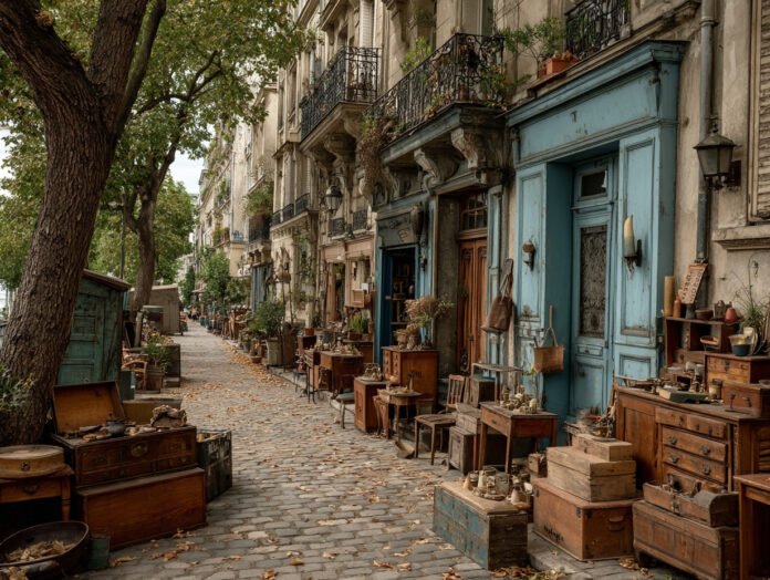Échos d'amour et de temps