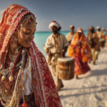 Noces Swahili