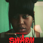 Affiche de la série Swarm