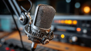 Podcast Allées simples