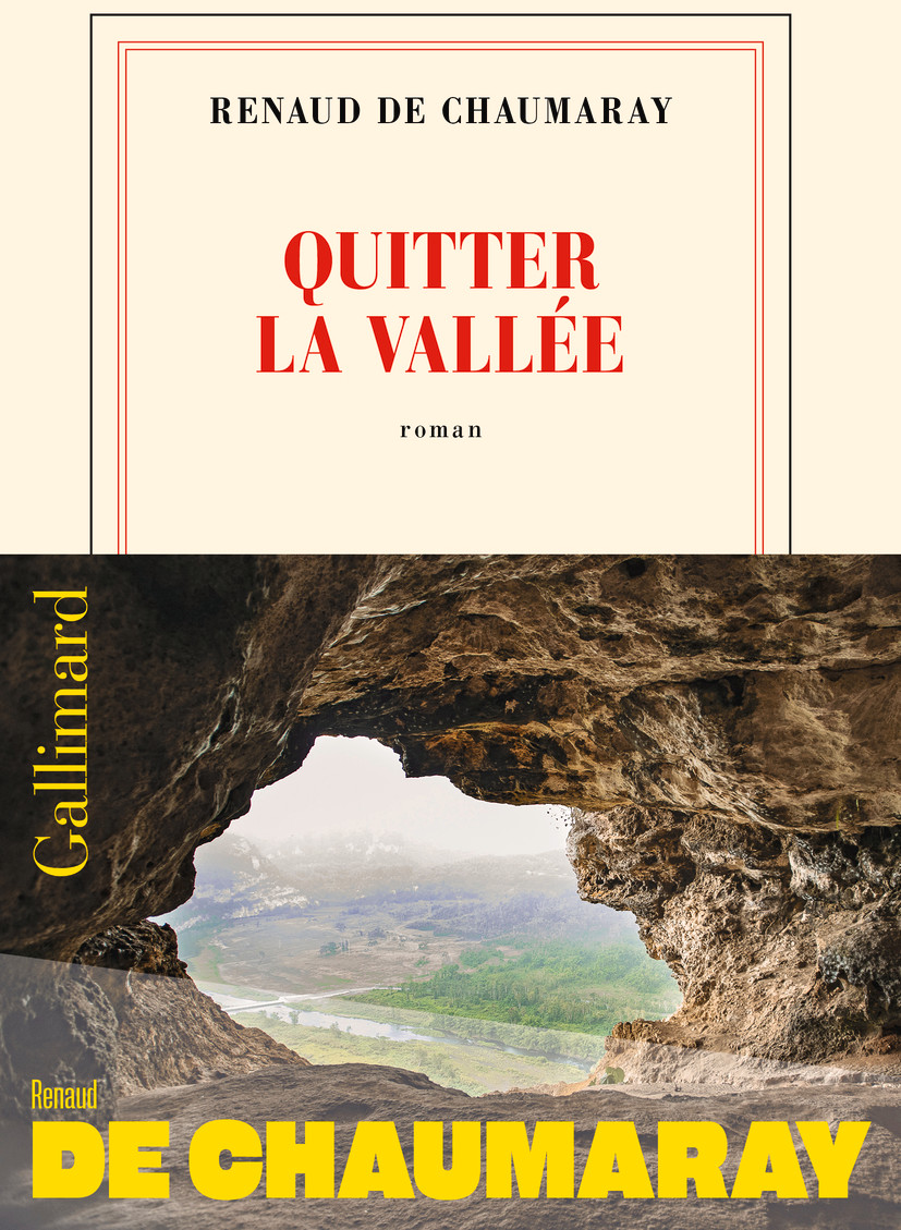 Quitter la vallée
