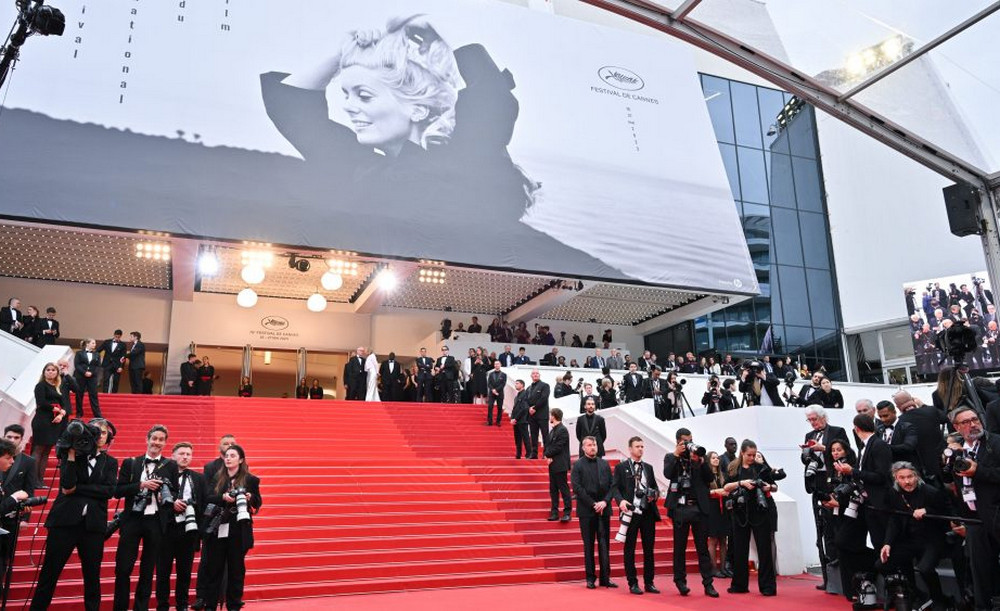 Festival de Cannes
