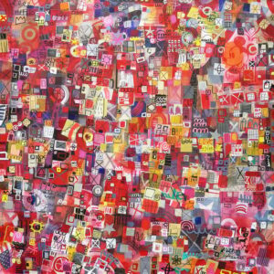 Micha Tauber - Candy Land