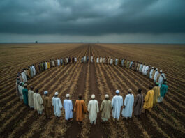 La Religion sérère