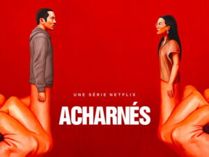 Acharnés