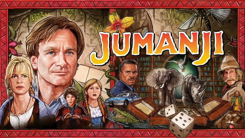 Jumanji