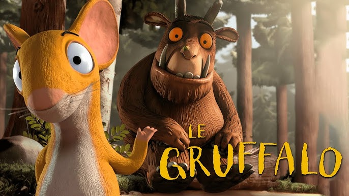Le Gruffalo