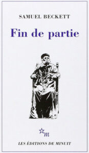Samuel Beckett - Fin de partie