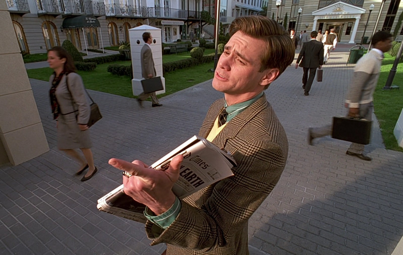 The Truman Show