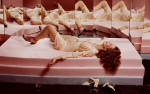 Guy Bourdin