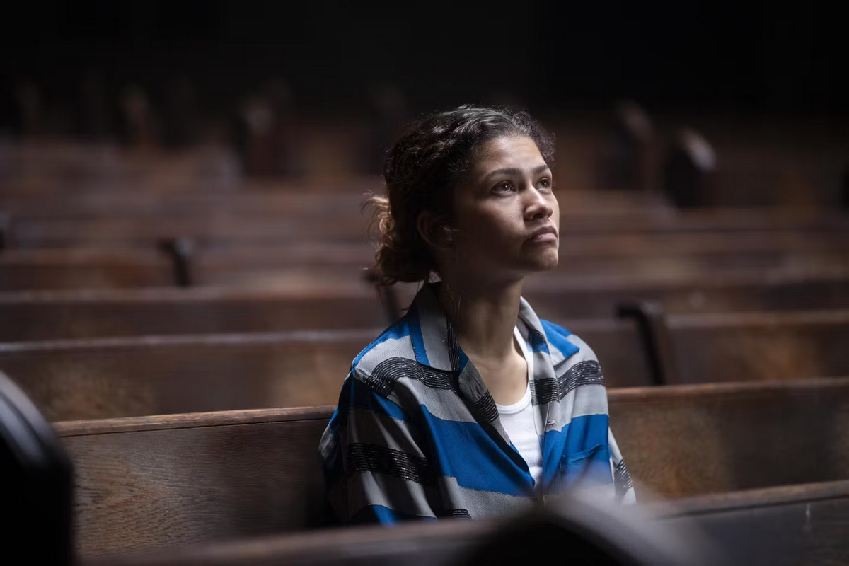 Série Euphoria