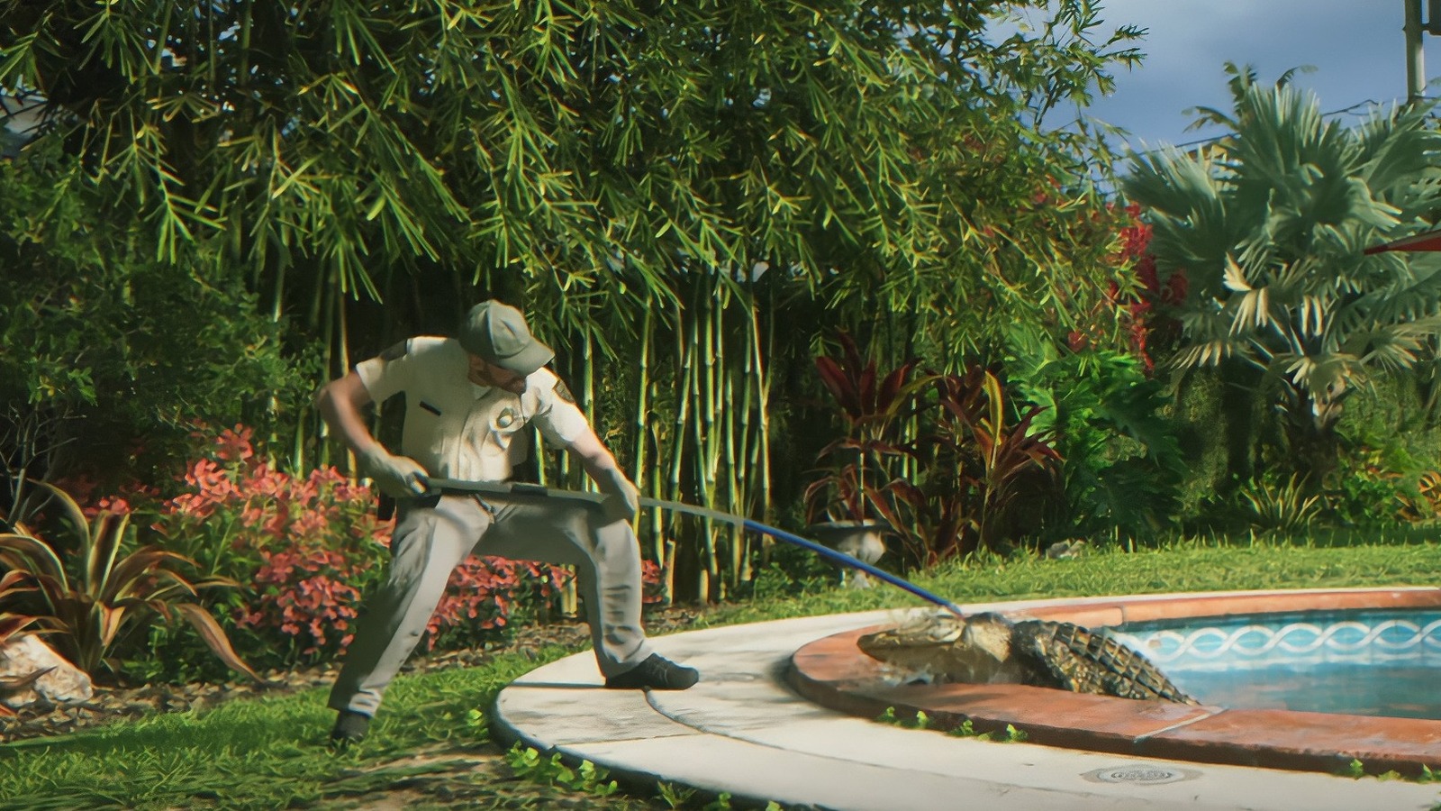 Florida Man - GTA 6