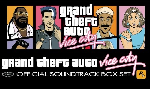 Gta vice city